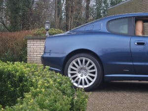 Maserati Coupé 4.2 Cambiocorsa (2003), foto 51