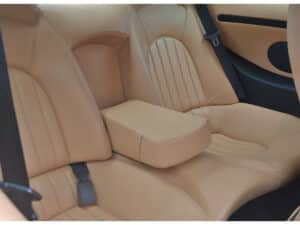 Maserati Coupé 4.2 Cambiocorsa (2003), foto 52