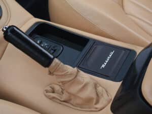 Maserati Coupé 4.2 Cambiocorsa (2003), foto 54