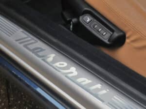 Maserati Coupé 4.2 Cambiocorsa (2003), foto 55