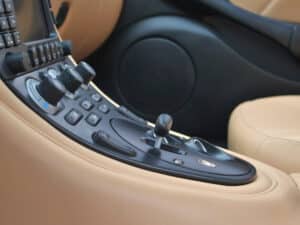 Maserati Coupé 4.2 Cambiocorsa (2003), foto 8