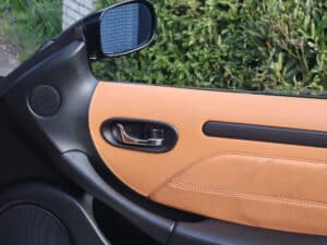 Maserati Coupé 4200 CambioCorsa (2004), foto 10