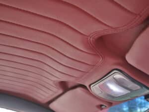 Maserati Coupé 4200 Cambiocorsa (2004), foto 10