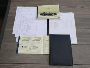 Maserati Coupé 4200 CambioCorsa (2004), foto 12