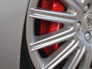 Maserati Coupé 4200 Cambiocorsa (2004), foto 15