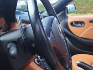 Maserati Coupé 4200 CambioCorsa (2004), foto 16