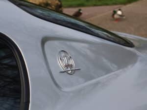 Maserati Coupé 4200 Cambiocorsa (2004), foto 16