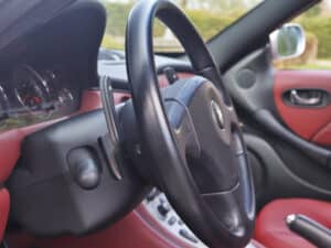 Maserati Coupé 4200 Cambiocorsa (2004), foto 2