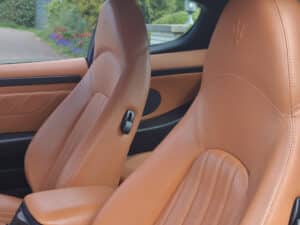 Maserati Coupé 4200 CambioCorsa (2004), foto 20