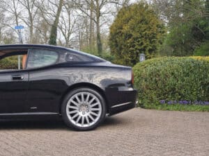 Maserati Coupé 4200 CambioCorsa (2004), foto 22