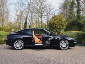 Maserati Coupé 4200 CambioCorsa (2004), foto 24