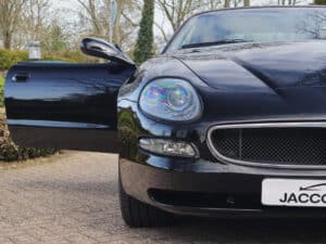 Maserati Coupé 4200 CambioCorsa (2004), foto 25