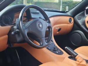 Maserati Coupé 4200 CambioCorsa (2004), foto 3