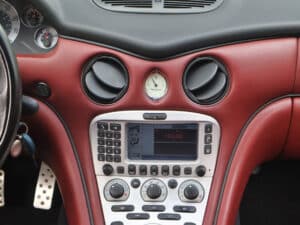 Maserati Coupé 4200 Cambiocorsa (2004), foto 32