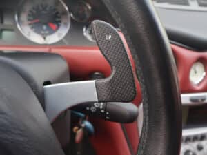 Maserati Coupé 4200 Cambiocorsa (2004), foto 34