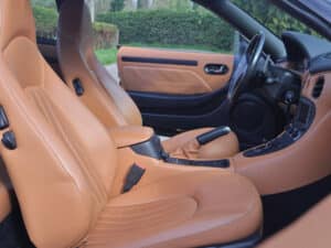 Maserati Coupé 4200 CambioCorsa (2004), foto 40