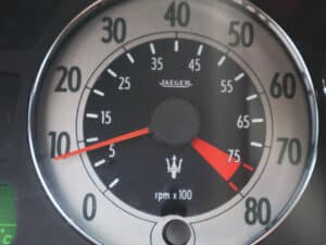Maserati Coupé 4200 Cambiocorsa (2004), foto 40