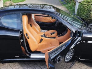 Maserati Coupé 4200 CambioCorsa (2004), foto 41