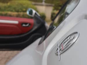 Maserati Coupé 4200 Cambiocorsa (2004), foto 45