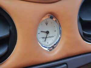 Maserati Coupé 4200 CambioCorsa (2004), foto 5