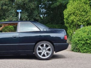 Maserati Ghibli 2.0 V6 306pk (1995), foto 11