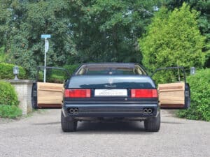 Maserati Ghibli 2.0 V6 306pk (1995), foto 12
