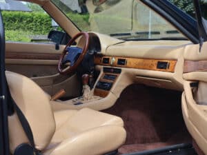 Maserati Ghibli 2.0 V6 306pk (1995), foto 13
