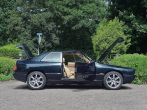 Maserati Ghibli 2.0 V6 306pk (1995), foto 14
