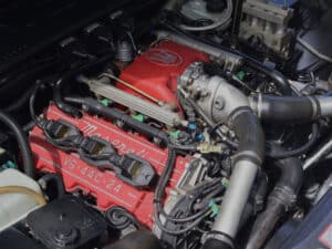 Maserati Ghibli 2.0 V6 306pk (1995), foto 15