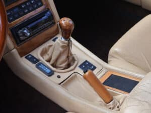 Maserati Ghibli 2.0 V6 306pk (1995), foto 20