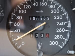 Maserati Ghibli 2.0 V6 306pk (1995), foto 21
