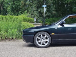 Maserati Ghibli 2.0 V6 306pk (1995), foto 22