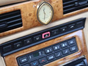 Maserati Ghibli 2.0 V6 306pk (1995), foto 23