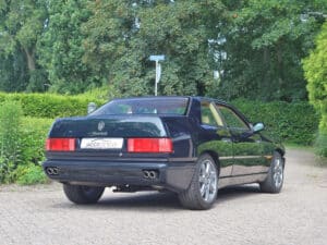 Maserati Ghibli 2.0 V6 306pk (1995), foto 26