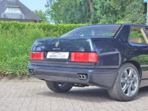 Maserati Ghibli 2.0 V6 306pk (1995), foto 27