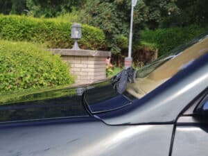 Maserati Ghibli 2.0 V6 306pk (1995), foto 3