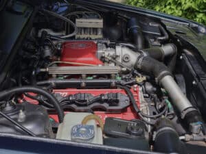 Maserati Ghibli 2.0 V6 306pk (1995), foto 30