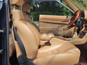 Maserati Ghibli 2.0 V6 306pk (1995), foto 32