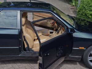 Maserati Ghibli 2.0 V6 306pk (1995), foto 35
