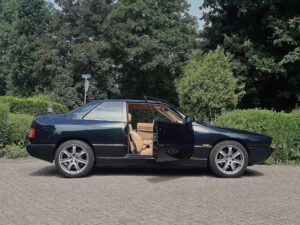 Maserati Ghibli 2.0 V6 306pk (1995), foto 36