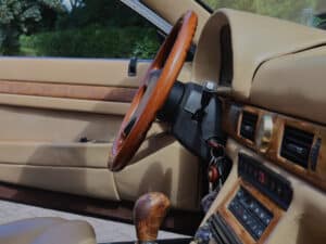 Maserati Ghibli 2.0 V6 306pk (1995), foto 37