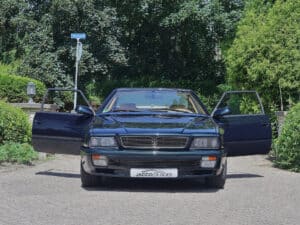 Maserati Ghibli 2.0 V6 306pk (1995), foto 9