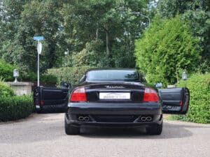 Maserati GranSport 4.2 (2004), foto 11