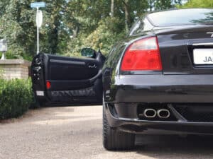 Maserati GranSport 4.2 (2004), foto 12