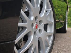 Maserati GranSport 4.2 (2004), foto 16