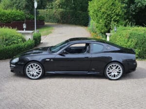 Maserati GranSport 4.2 (2004), foto 17