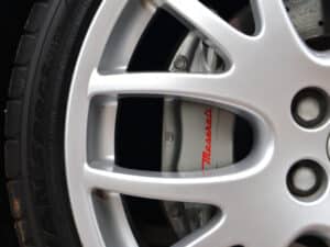 Maserati GranSport 4.2 (2004), foto 18