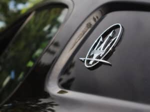 Maserati GranSport 4.2 (2004), foto 3