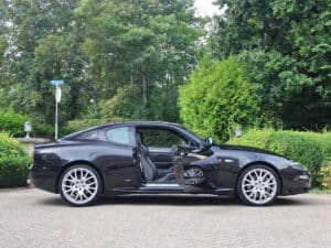 Maserati GranSport 4.2 (2004), foto 6