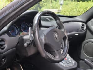 Maserati GranSport 4.2 (2004), foto 8